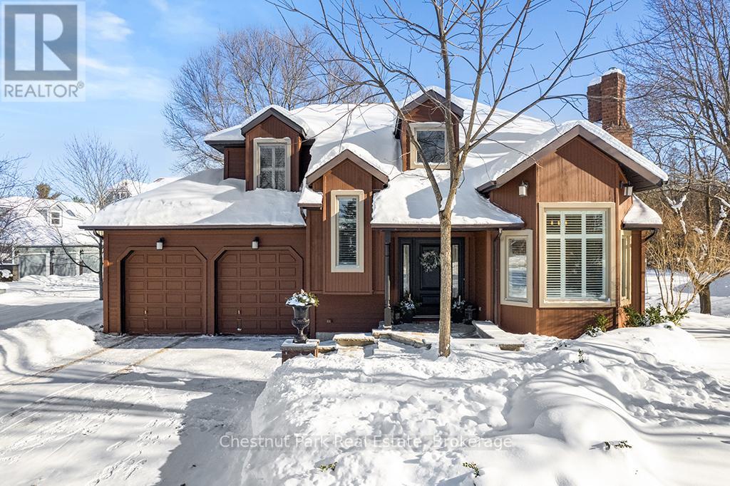 359003 Grey Road 15, Meaford, Ontario  N4K 5N3 - Photo 2 - X12752586