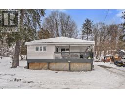 27 SUNNYSIDE STREET, Dysart et al, Ontario