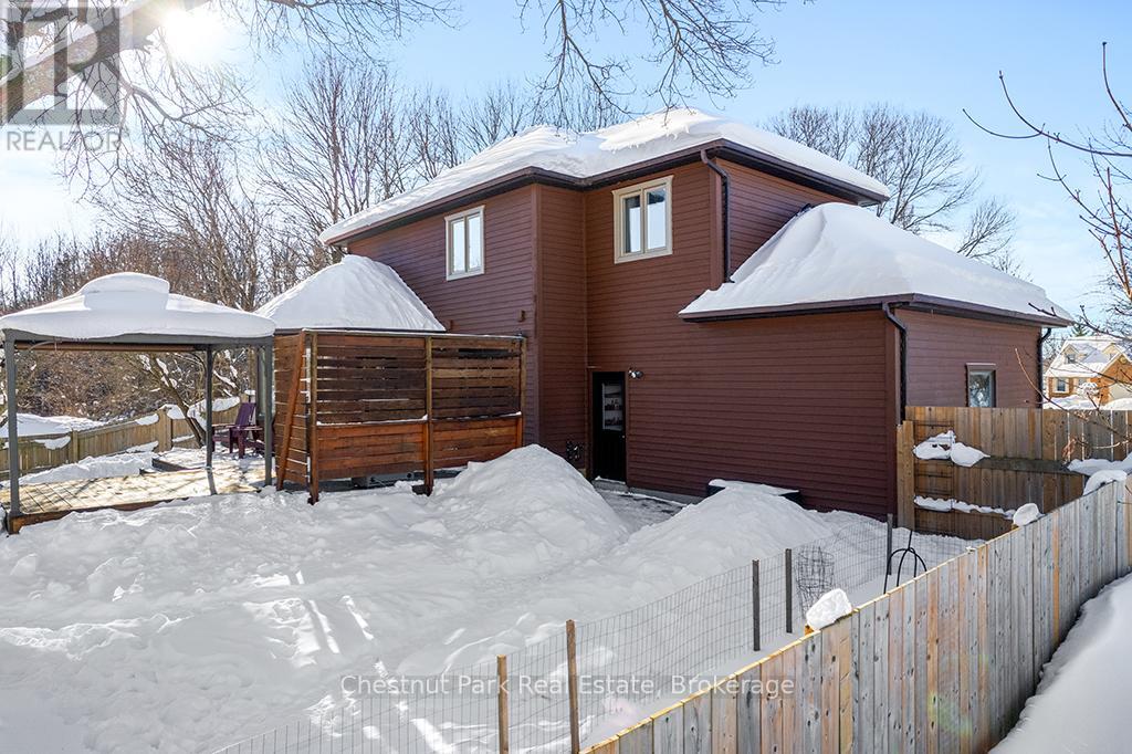 359003 Grey Road 15, Meaford, Ontario  N4K 5N3 - Photo 37 - X12752586