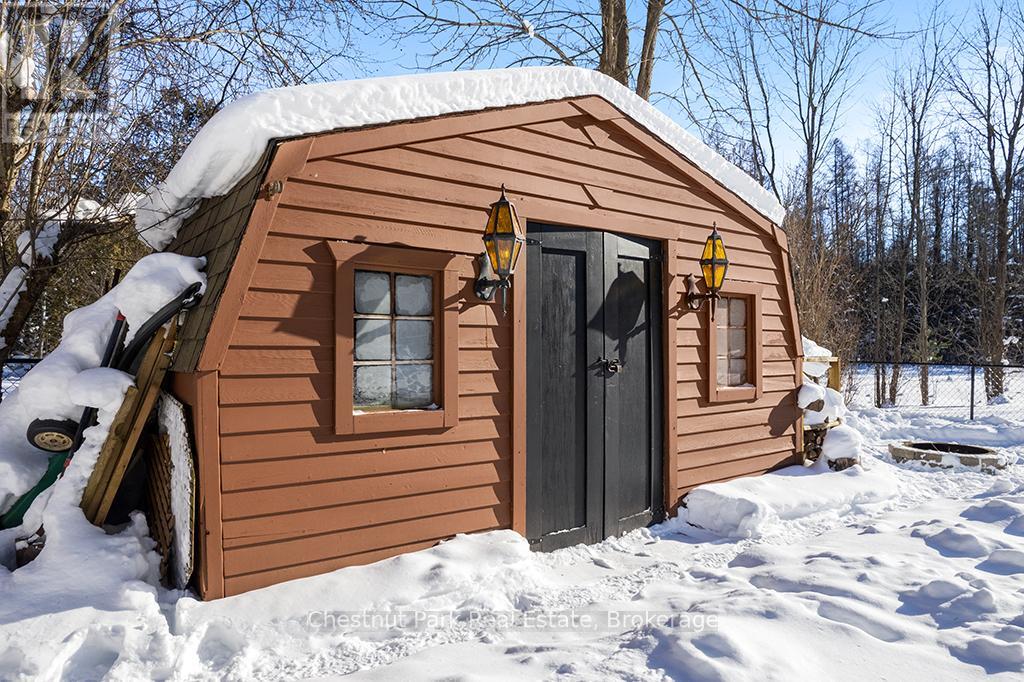 359003 Grey Road 15, Meaford, Ontario  N4K 5N3 - Photo 38 - X12752586