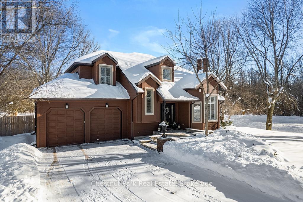 359003 Grey Road 15, Meaford, Ontario  N4K 5N3 - Photo 44 - X12752586