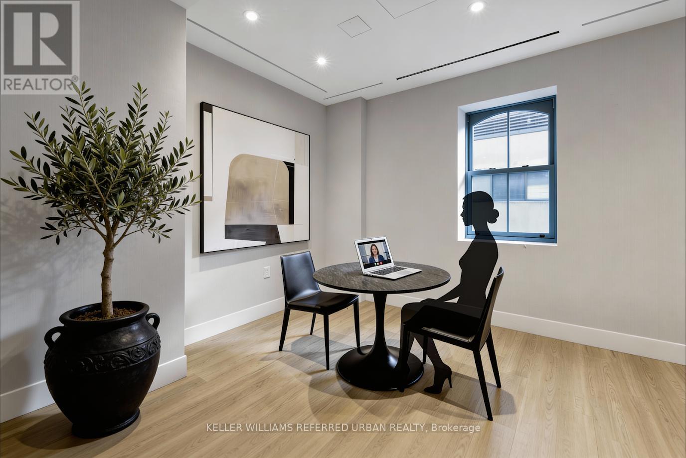 301 - 8 Cumberland Street, Toronto, Ontario  M4W 0B6 - Photo 17 - C12686206