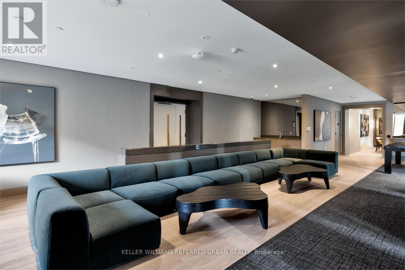 301 - 8 Cumberland Street, Toronto, Ontario  M4W 0B6 - Photo 18 - C12686206