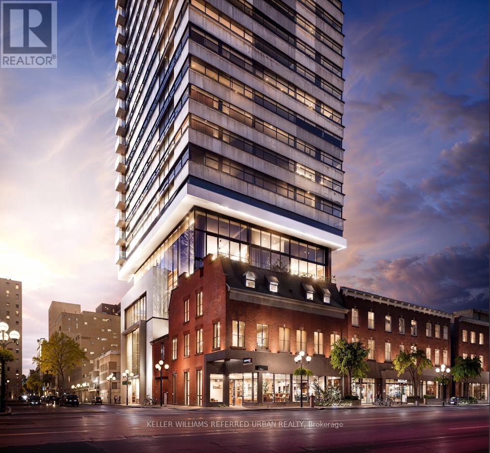 301 - 8 Cumberland Street, Toronto, Ontario  M4W 0B6 - Photo 21 - C12686206