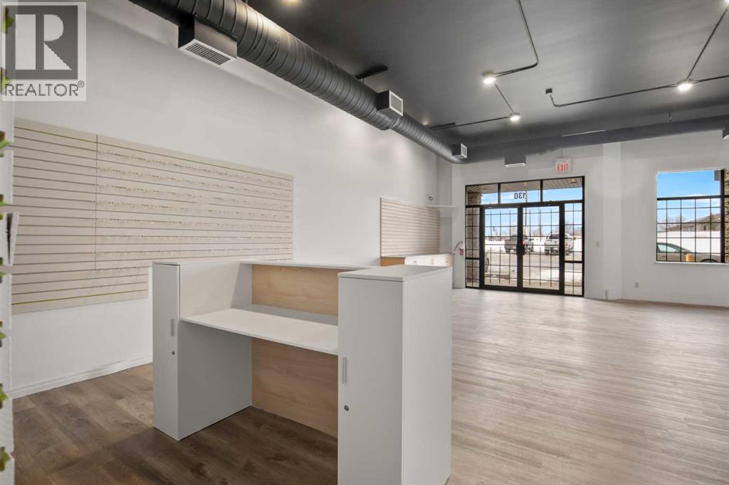 130, 100 Kent Street, Red Deer, Alberta  T4P 4E5 - Photo 12 - A2283154