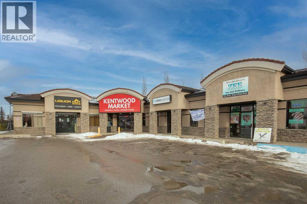 130, 100 Kent Street, Red Deer, Alberta  T4P 4E5 - Photo 19 - A2283154