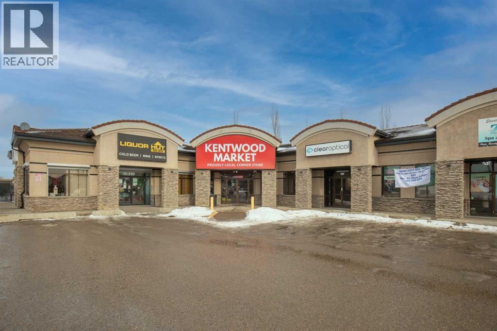 130, 100 Kent Street, Red Deer, Alberta  T4P 4E5 - Photo 20 - A2283154