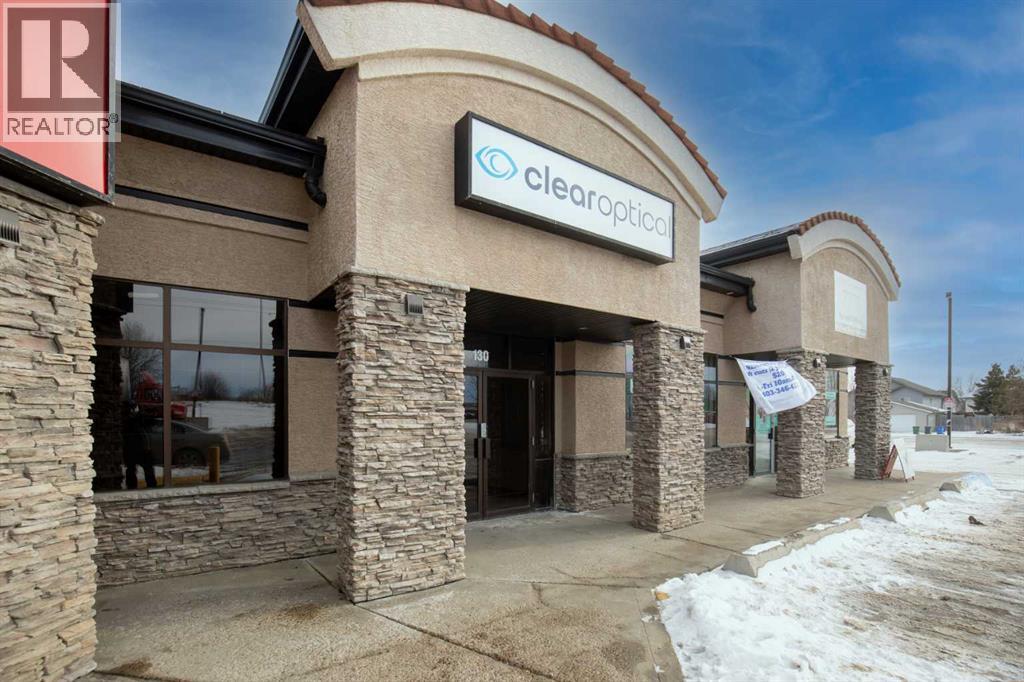 130, 100 Kent Street, Red Deer, Alberta  T4P 4E5 - Photo 22 - A2283154