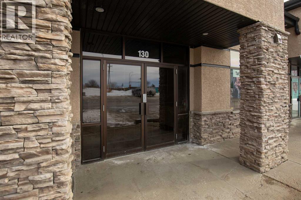 130, 100 Kent Street, Red Deer, Alberta  T4P 4E5 - Photo 23 - A2283154