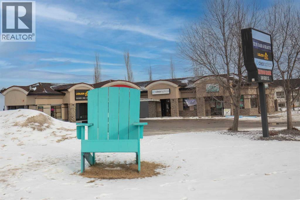 130, 100 Kent Street, Red Deer, Alberta  T4P 4E5 - Photo 25 - A2283154