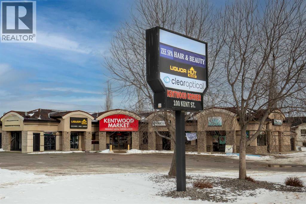 130, 100 Kent Street, Red Deer, Alberta  T4P 4E5 - Photo 26 - A2283154