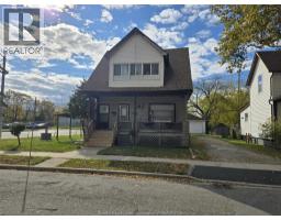 291 BELLEVIEW AVENUE, Windsor, Ontario