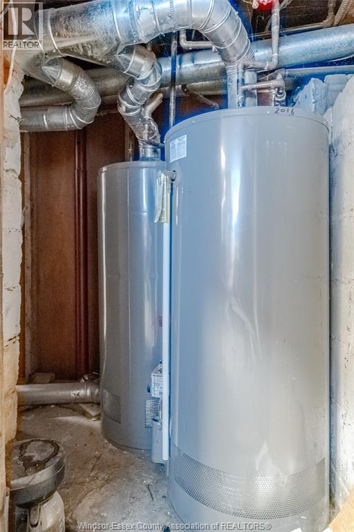 291 Belleview Avenue, Windsor, Ontario  N8Y 2W1 - Photo 23 - 26002452