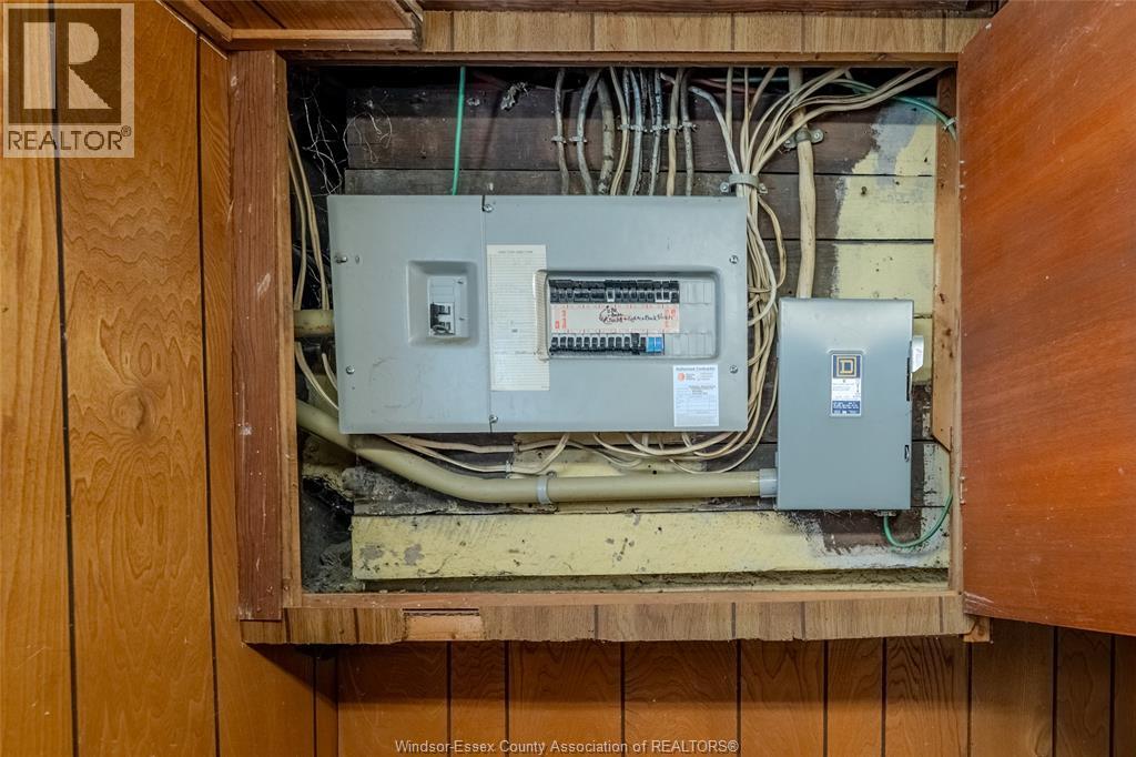 291 Belleview Avenue, Windsor, Ontario  N8Y 2W1 - Photo 24 - 26002452