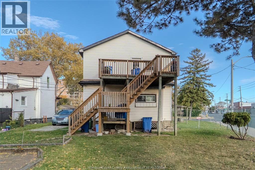 291 Belleview Avenue, Windsor, Ontario  N8Y 2W1 - Photo 29 - 26002452