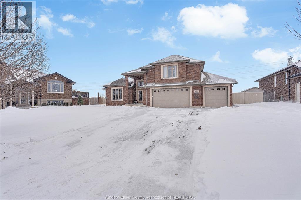 1298 Deer Run Trail, Lakeshore, Ontario  N8L 0S8 - Photo 2 - 26002450