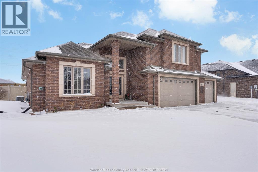 1298 Deer Run Trail, Lakeshore, Ontario  N8L 0S8 - Photo 3 - 26002450