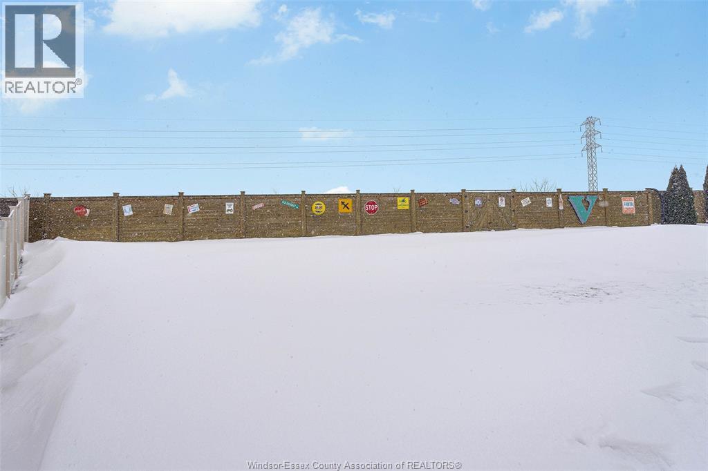 1298 Deer Run Trail, Lakeshore, Ontario  N8L 0S8 - Photo 38 - 26002450