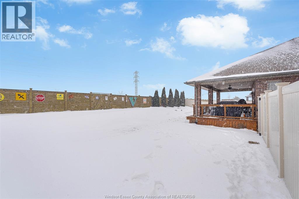 1298 Deer Run Trail, Lakeshore, Ontario  N8L 0S8 - Photo 39 - 26002450