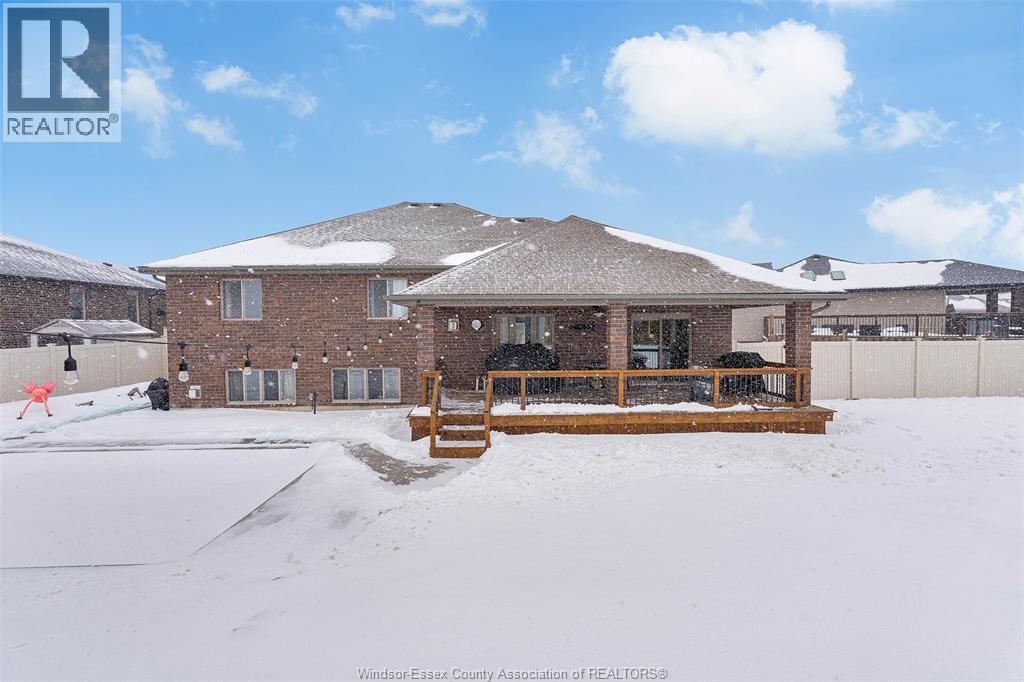 1298 Deer Run Trail, Lakeshore, Ontario  N8L 0S8 - Photo 41 - 26002450