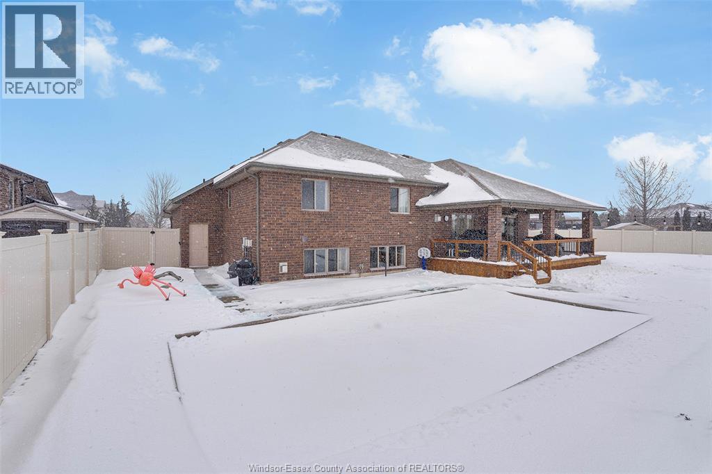 1298 Deer Run Trail, Lakeshore, Ontario  N8L 0S8 - Photo 42 - 26002450