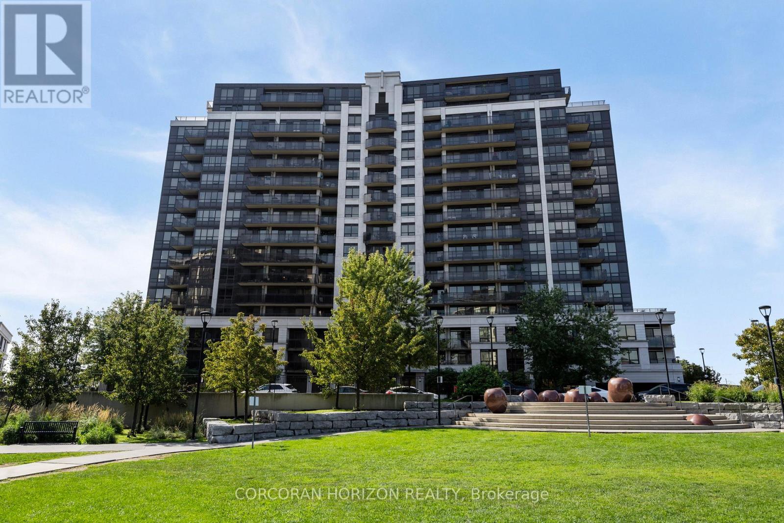 310 - 1070 Sheppard Avenue W, Toronto, Ontario  M3J 0G8 - Photo 2 - W12751952