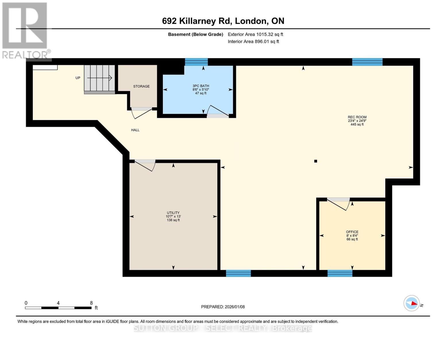 Photo 34 of 39 for 692 Killarney Road