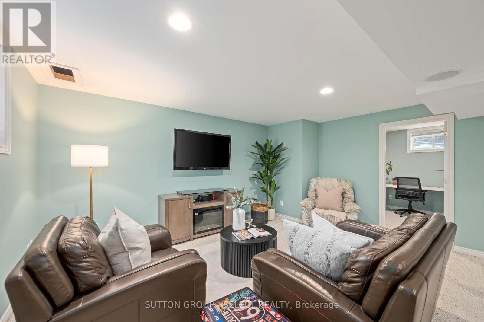 692 Killarney Road, London North, Ontario  N5X 0C8 - Photo 25 - X12685896