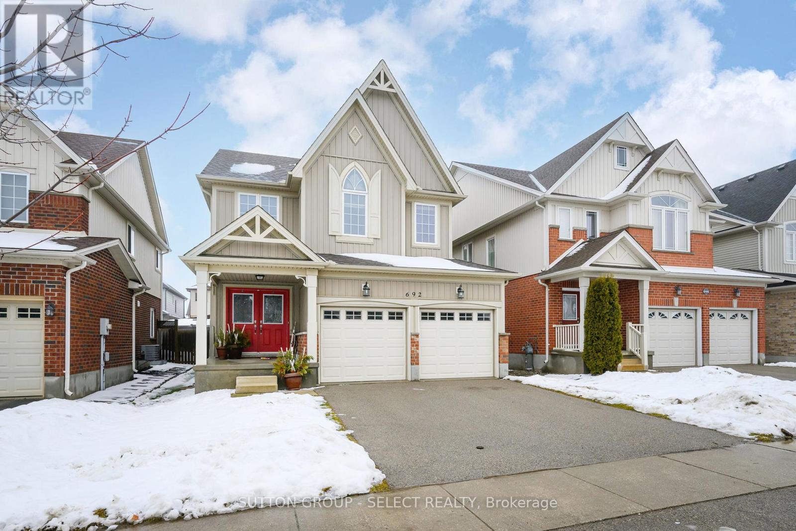 692 Killarney Road, London North, Ontario  N5X 0C8 - Photo 3 - X12685896