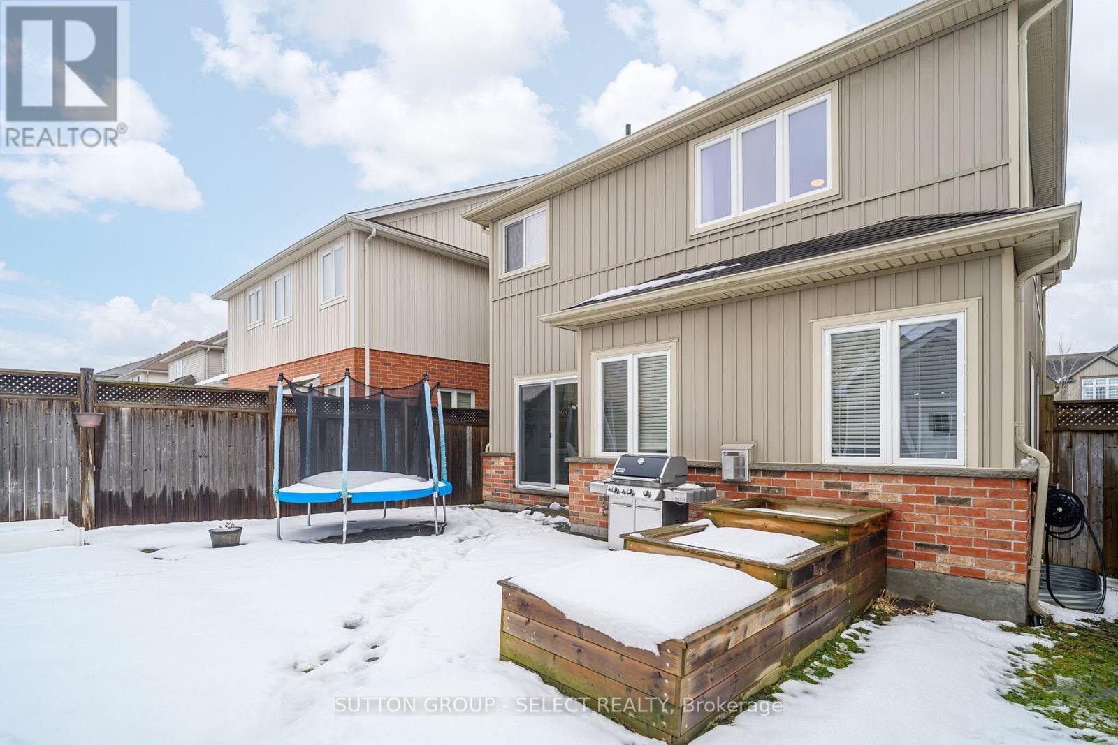 692 Killarney Road, London North, Ontario  N5X 0C8 - Photo 29 - X12685896