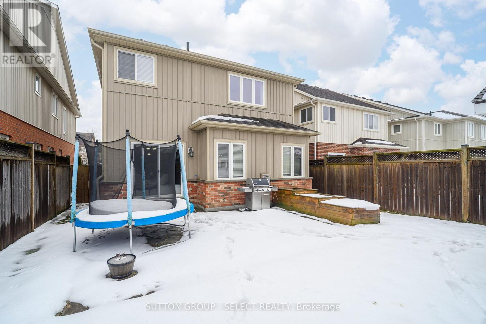 692 Killarney Road, London North, Ontario  N5X 0C8 - Photo 30 - X12685896