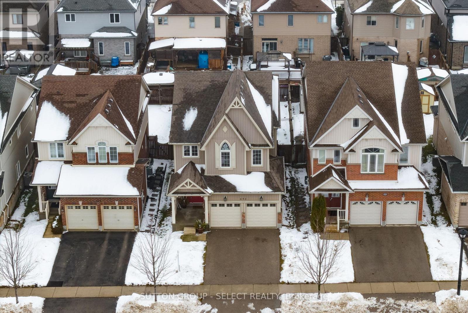 692 Killarney Road, London North, Ontario  N5X 0C8 - Photo 39 - X12685896