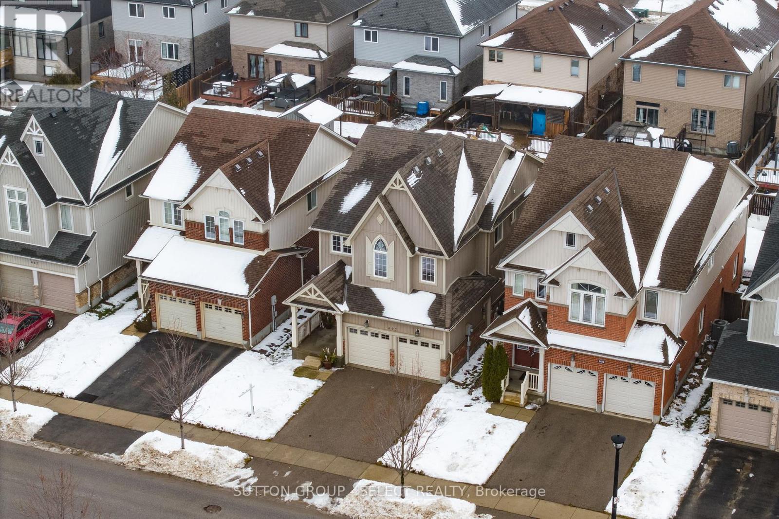 692 Killarney Road, London North, Ontario  N5X 0C8 - Photo 38 - X12685896