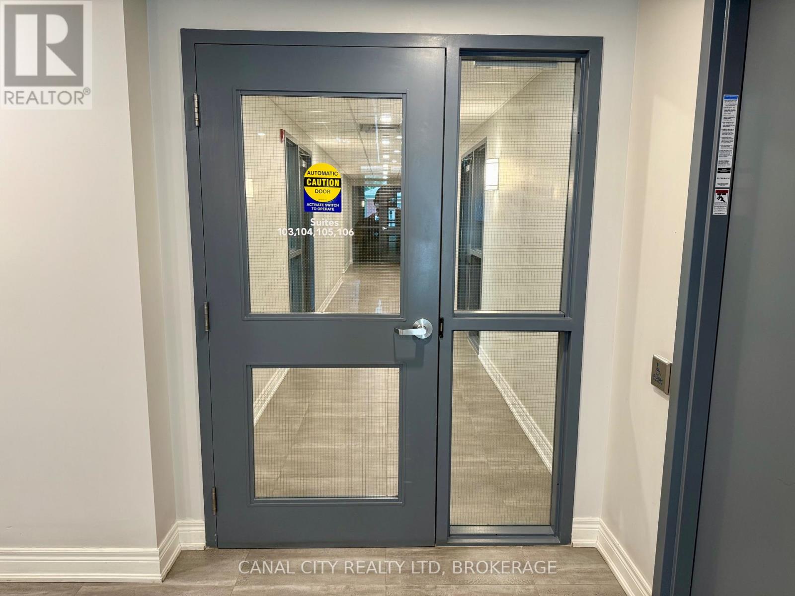 105 - 10 Albert Street E, Thorold, Ontario  L2V 2E9 - Photo 5 - X12340019