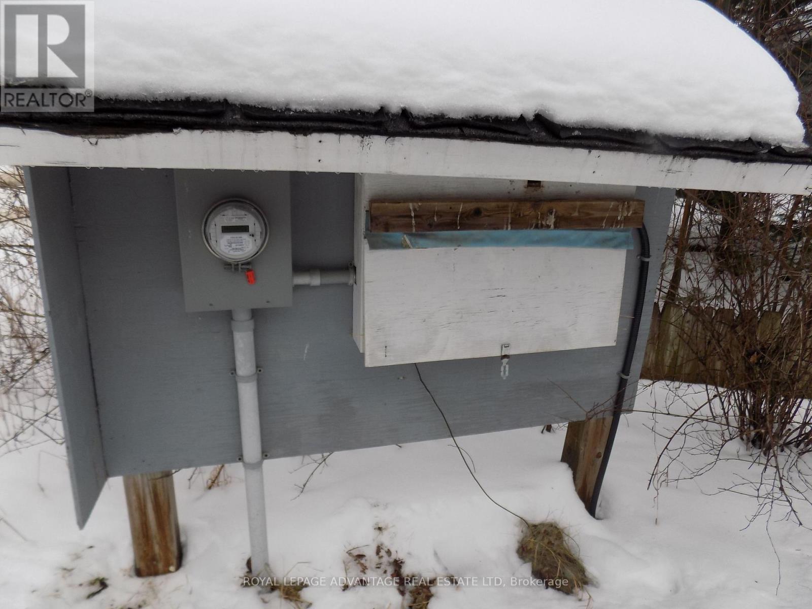 847 Iron Mine Road N, Lanark Highlands, Ontario  K0G 1K0 - Photo 14 - X12733224