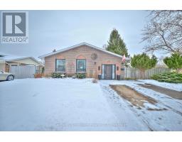 3112 USSHER STREET, Niagara Falls, Ontario