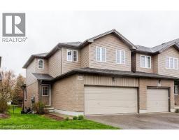 366 MAVERICK Street Unit# upper, waterloo, Ontario