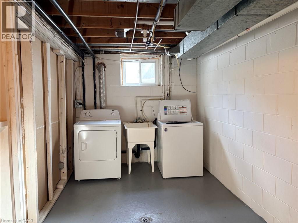 77 Tindale Court Unit# 4, Hamilton, Ontario  L8K 5M8 - Photo 13 - 40802517