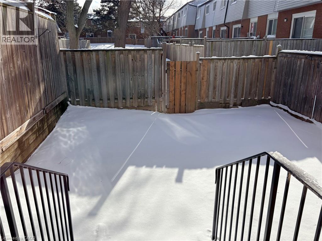 77 Tindale Court Unit# 4, Hamilton, Ontario  L8K 5M8 - Photo 8 - 40802517
