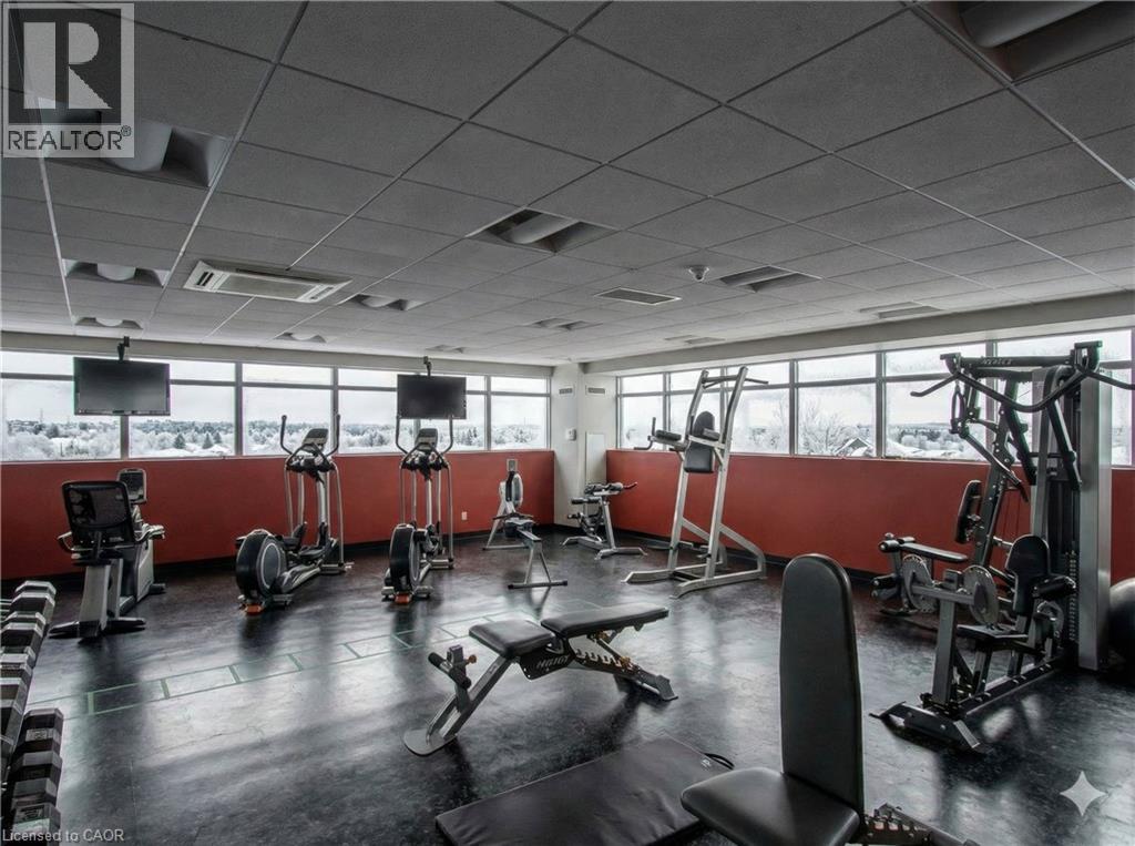 170 N Water Street N Unit# 501, Cambridge, Ontario  N1R 3B6 - Photo 15 - 40801856