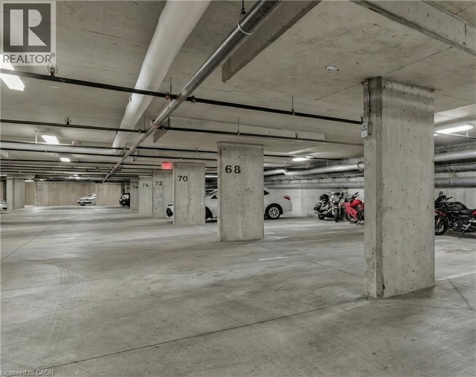 170 N Water Street N Unit# 501, Cambridge, Ontario  N1R 3B6 - Photo 16 - 40801856