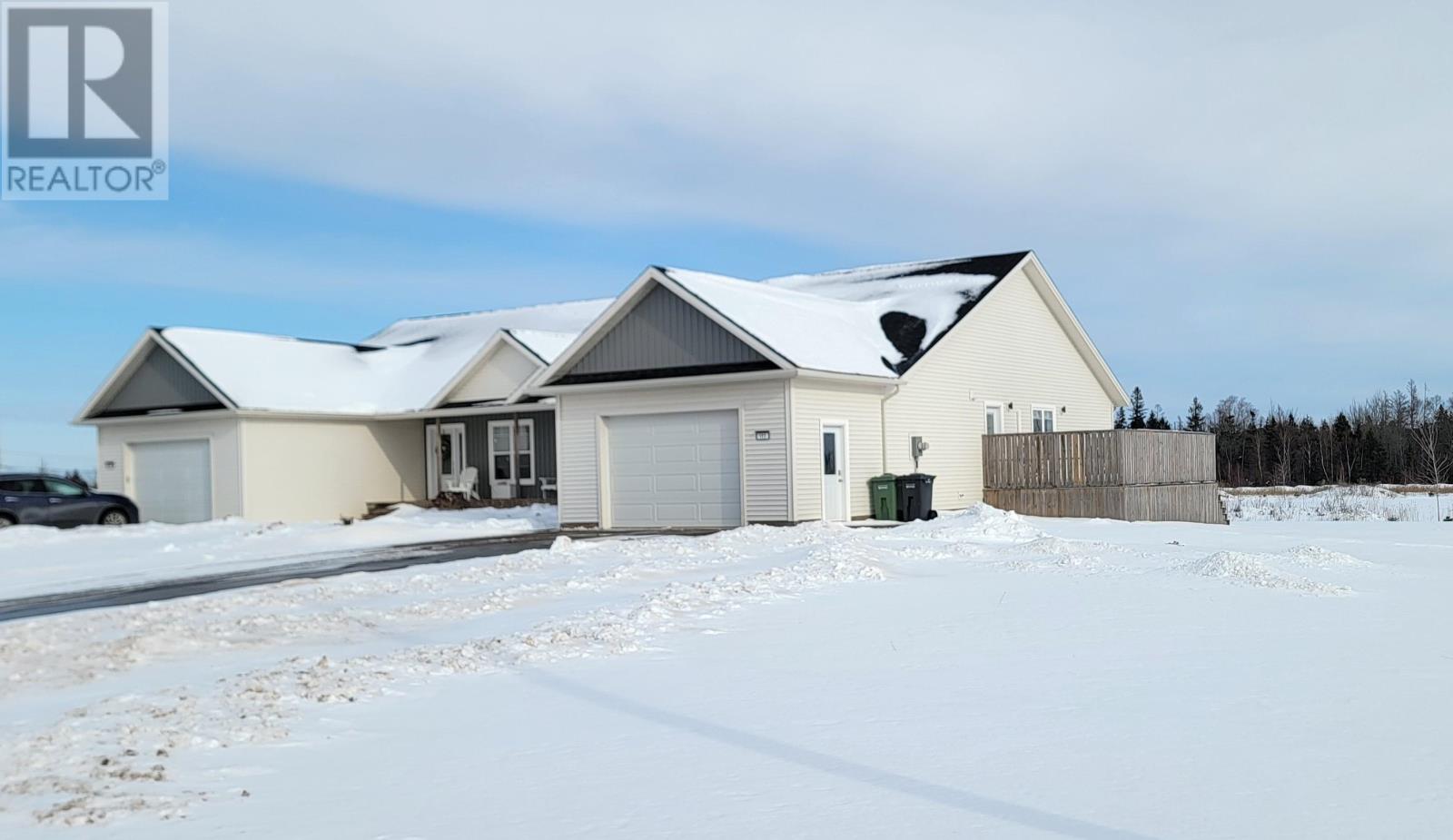 107-111 Ryann Drive, Mermaid, Prince Edward Island  C1B 3G2 - Photo 2 - 202601993