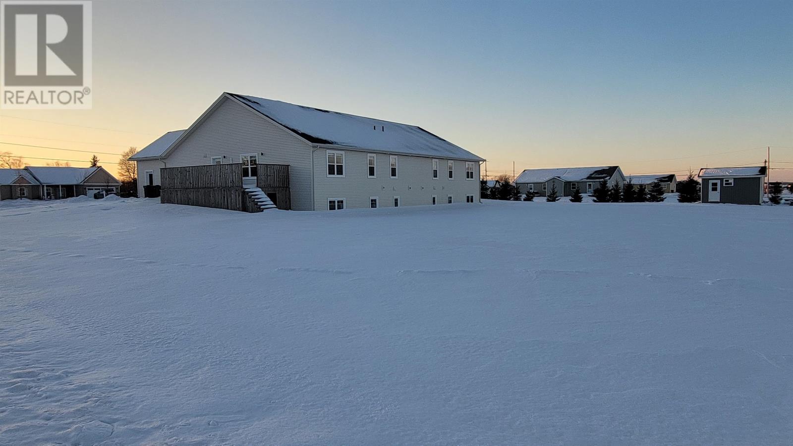 107-111 Ryann Drive, Mermaid, Prince Edward Island  C1B 3G2 - Photo 25 - 202601993
