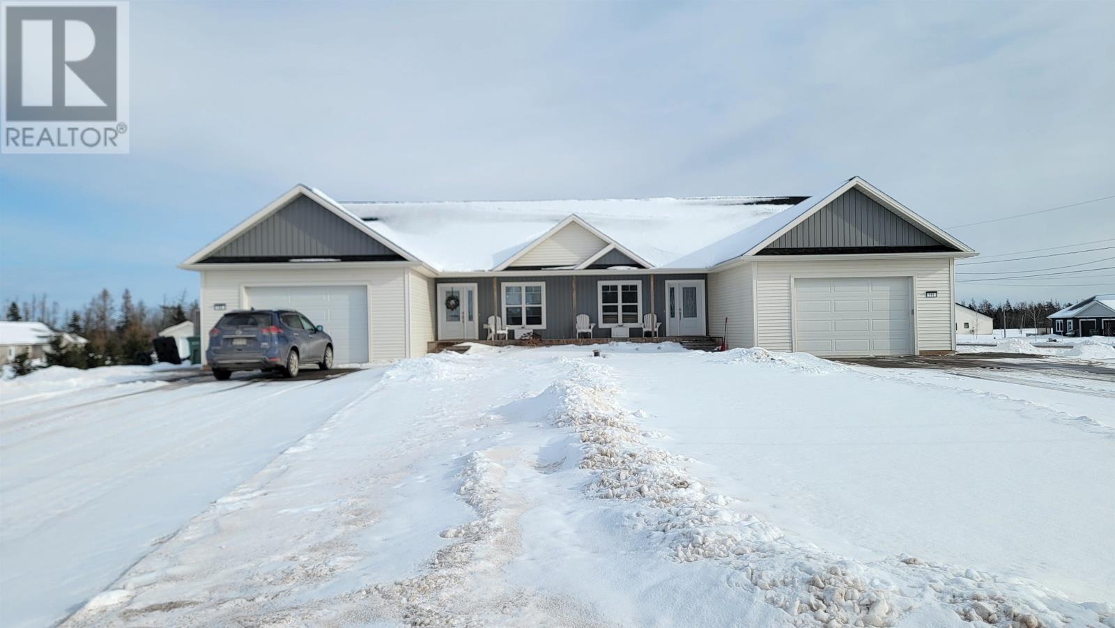 107-111 Ryann Drive, Mermaid, Prince Edward Island  C1B 3G2 - Photo 3 - 202601993