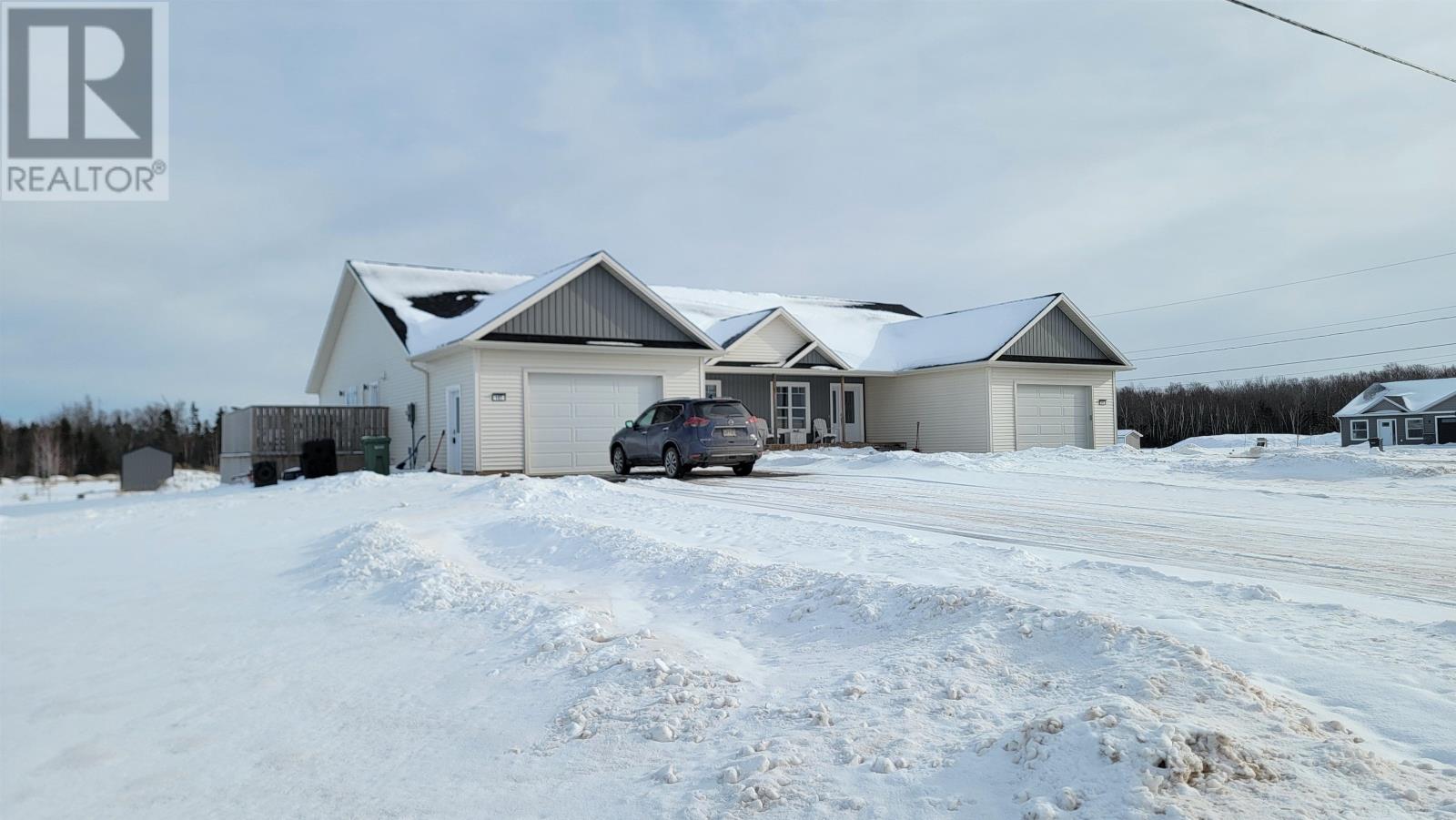 107-111 Ryann Drive, Mermaid, Prince Edward Island  C1B 3G2 - Photo 4 - 202601993