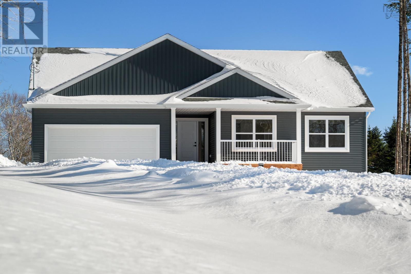 Lot 309 Hideaway Trail, Brookside, Nova Scotia