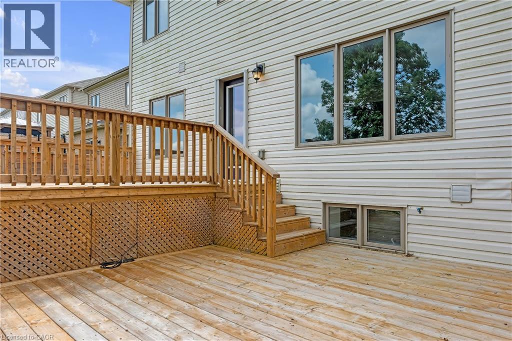 8561 Dogwood Crescent, Niagara Falls, Ontario  L2H 0K7 - Photo 39 - 40781310