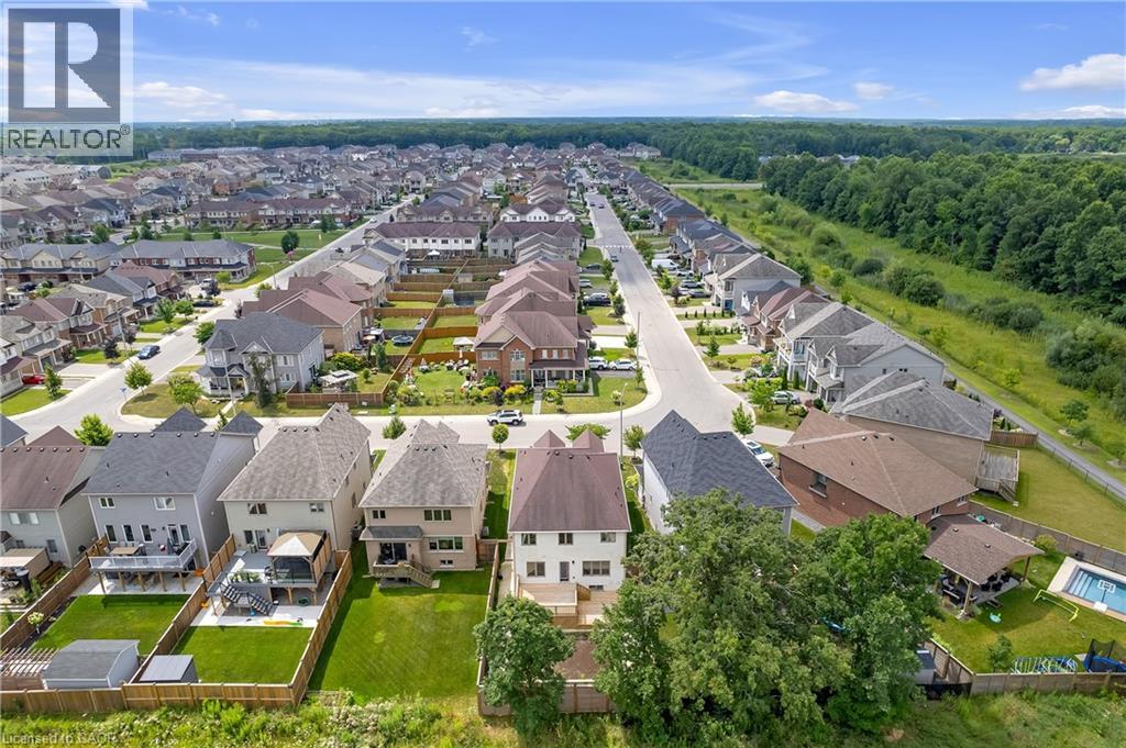 8561 Dogwood Crescent, Niagara Falls, Ontario  L2H 0K7 - Photo 40 - 40781310