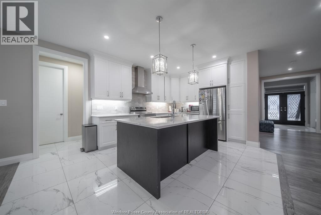 1528 Bowler Drive, Windsor, Ontario  N8S 0A8 - Photo 14 - 26002443