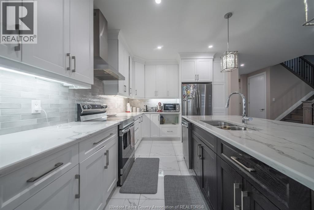 1528 Bowler Drive, Windsor, Ontario  N8S 0A8 - Photo 16 - 26002443